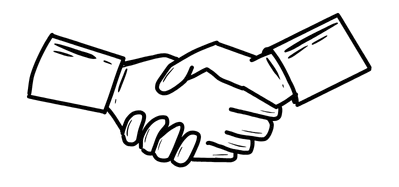 image hand shake